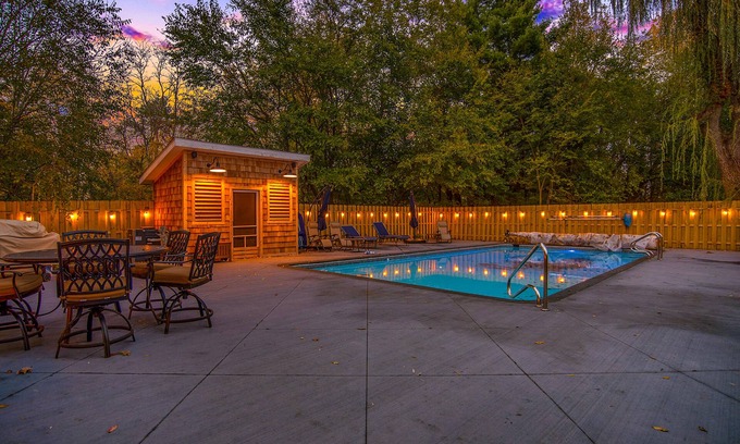 Fennville House | Private Pool (closes9/30) & Hot Tub, Modern Farm House, Near Lake Michigan