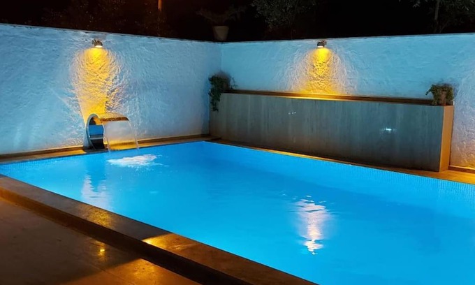 Cesme Villa | Private Pool Villa at Çeşme City Center