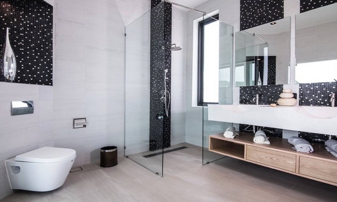 Hua Hin Villa | Private Pool Villa with stunning views