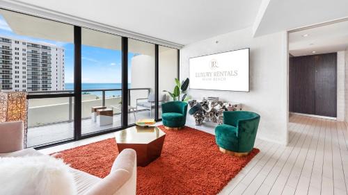 City Center Apartment | Private Residence at South Beach - 811