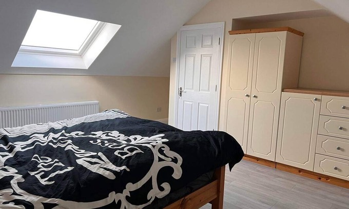 Drogheda Resort | Private room ∙ 1 guest