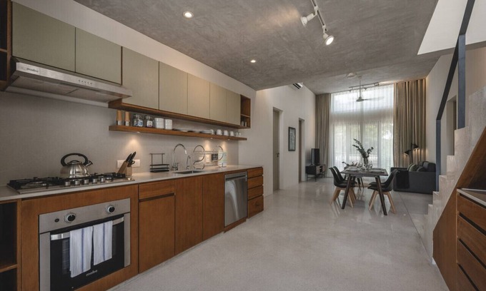 Centro Apartment | Private Rooftop-tub in the heart of the historic Centro | Centro