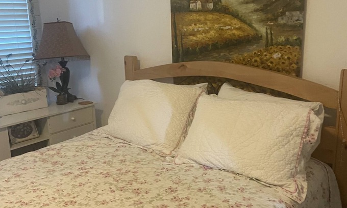 Downtown San Diego House | Private room for 1-2 people , central to all of San Diego