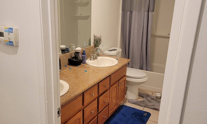 Rowland Heights House | Private Room in a Cozy House