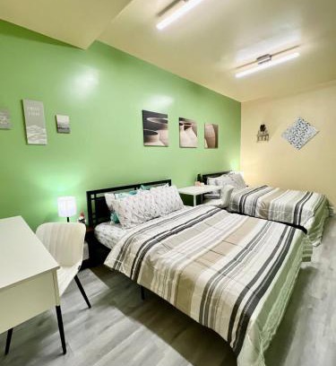 Malton House | Private Room Near Airport K6