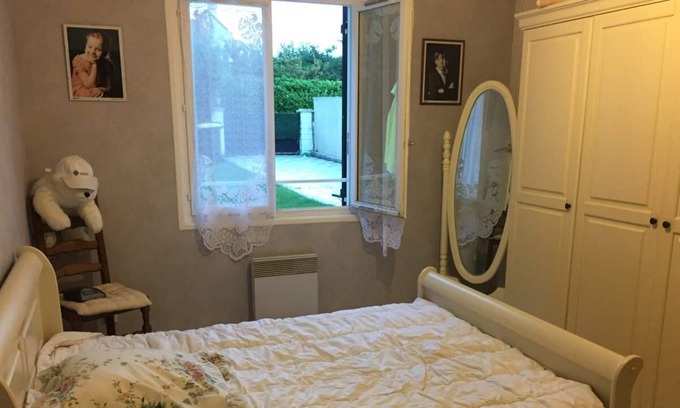 Ozouer-le-Voulgis House | Private rooms in a house in Seine et Marne