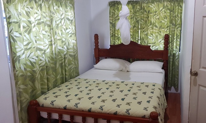 Castara Apartment | Private studio apartment