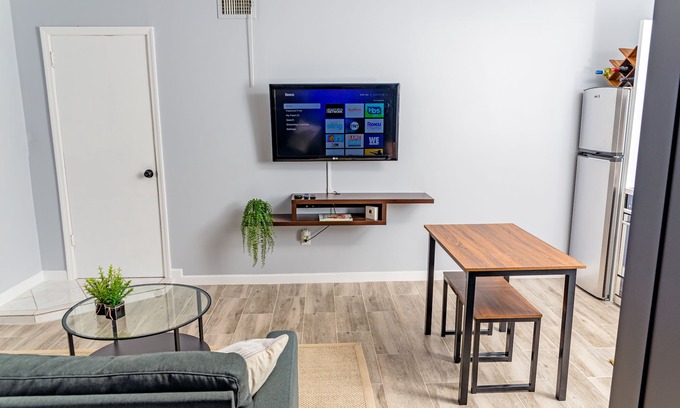 Miramar Apartment | Private Studio Near Hard Rock Stadium