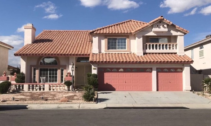Green Valley North Apartment | Private suite in Las Vegas with free parking