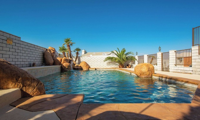 Sunridge Estates House | Private Swimming Pool 3340 3Bd3Ba