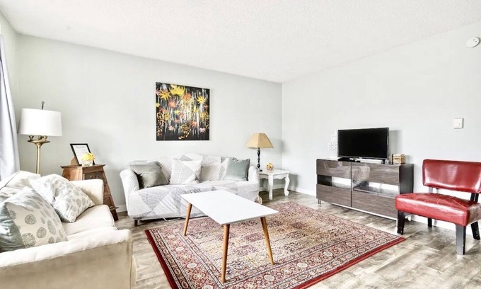 Lakewood Apartment | Private Tacoma Retreat Near Lakes & Puget Sound!