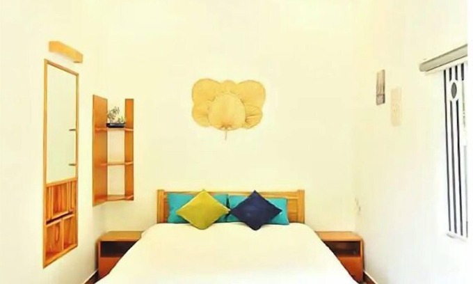 Hoi An City Centre House | Private Three-bedroom House in Cham Island Hoi An