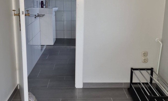 Schulzendorf House | Private vacation apartment in Schulzendorf for 2-4 persons