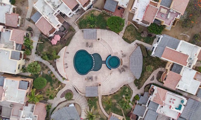 El Tezal Villa | Private Villa in Gated Community Pet-Friendly