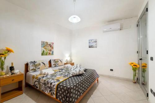San Foca House | Private villa with wi-fi, parking and air conditioning