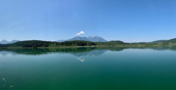 Obersammelsdorf House | Privatzimmer Haus Waltraud am Turnersee