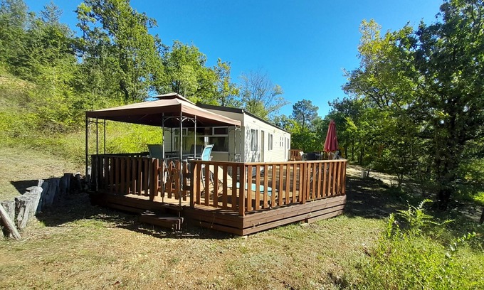 Le Vigan House | PRL ideally located in the Dordogne valley between Sarlat and Rocamadour.