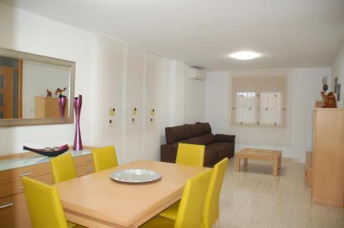 Peniscola House | PROALMAR, chalet 17