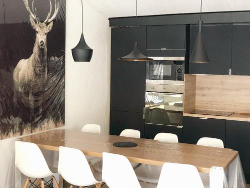Pas de la Casa Apartment | PROBER-DOLSA