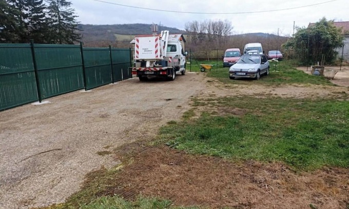 Rousson House | Proche Gare Villeneuve sur Yonne