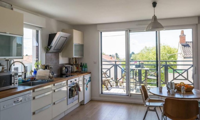 La Bernerie-en-Retz House | Proche mer, plage et commerces à 500m