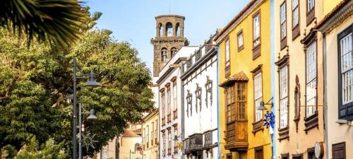 San Cristobal de La Laguna House | Profithome - Casa Anik Tenerife