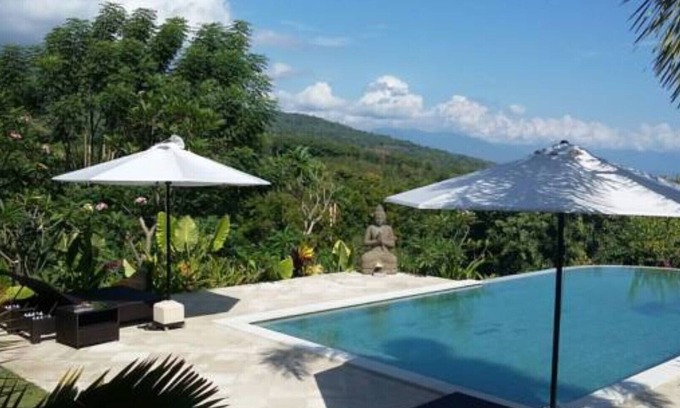 Kayu Putih Villa | PROMO - Villa Lovina Paradise