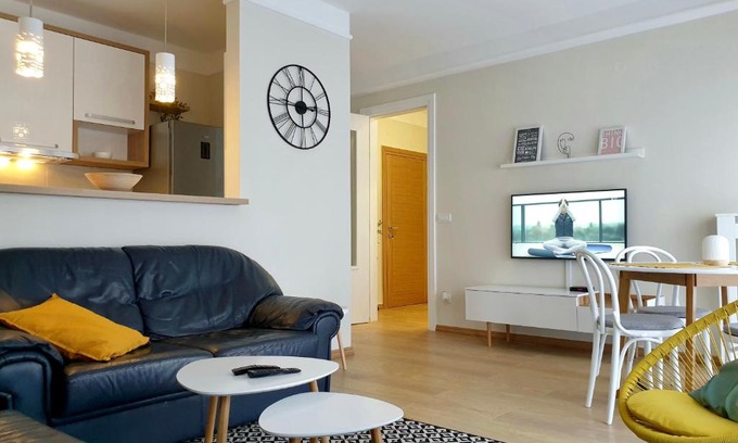 Krusevac Apartment | PRONTO apartman & PRONTO studios