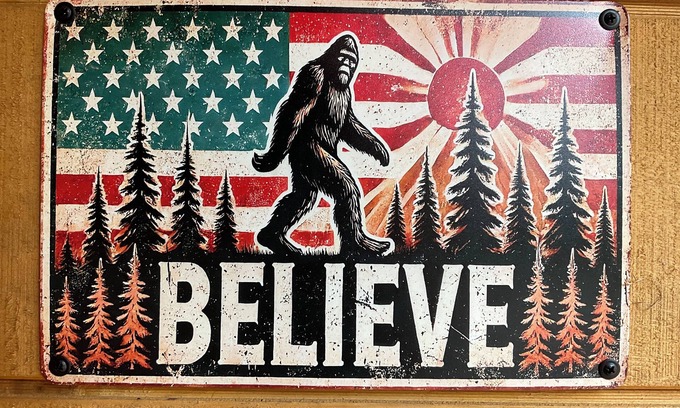 Roscoe Cabin | Property of Big Foot Roscoe, NY