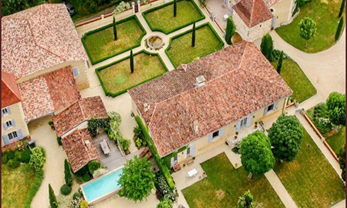 Saint-Christie Bed & Breakfast | Propriété Le Monneton