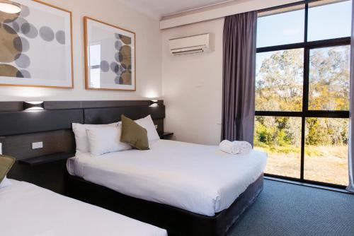 Prospect Hotel | Prospect Hotel Motel