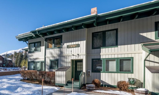 Ketchum House | Prospector 204