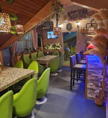 Banovo brdo House | Prostor kao kod kuce