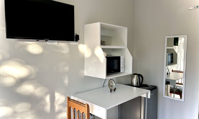 Newcastle House | Protea Guesthouse