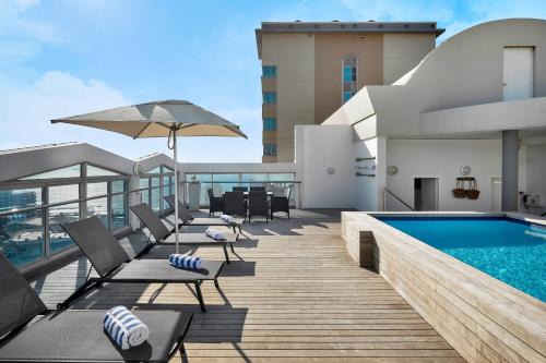 Umhlanga Hotel | Protea Hotel by Marriott Durban Umhlanga