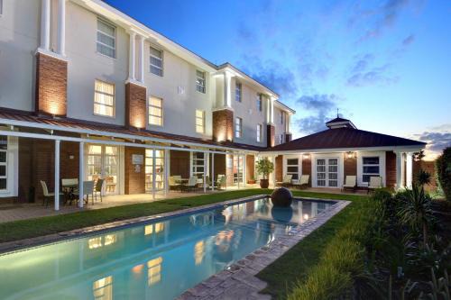 Mahikeng Hotel | Protea Hotel by Marriott Mahikeng