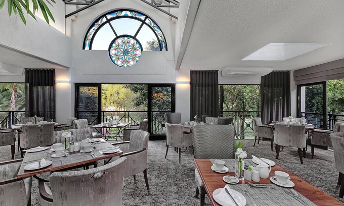 Greater Johannesburg Metropolitan Area Hotel | Protea Hotel by Marriott Midrand