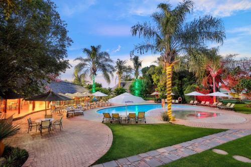 Polokwane Resort | Protea Hotel by Marriott Polokwane Ranch Resort