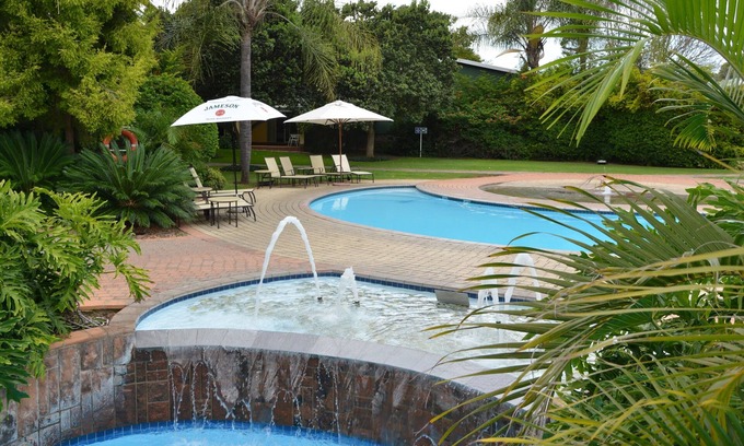 Polokwane Hotel | Protea Hotel by Marriott Polokwane Ranch Resort
