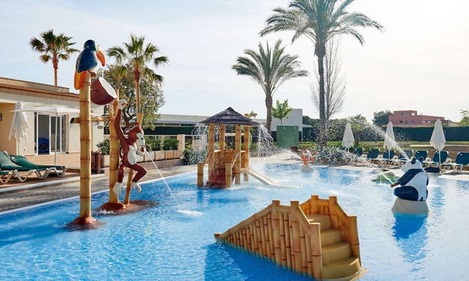 Sa Coma Apartment | Protur Badía Park Aparthotel