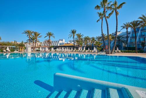 Sa Coma Hotel | Protur Sa Coma Playa Hotel & Spa
