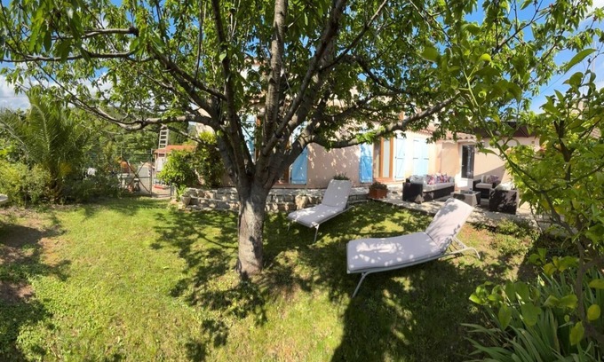 Draguignan House | Provençal house