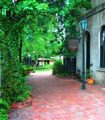 Beechworth Bed & Breakfast | Provenance Accommodation