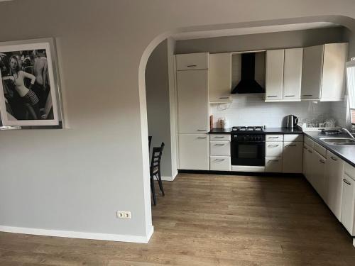 Driehuis Apartment | Provence Driehuis Apartment