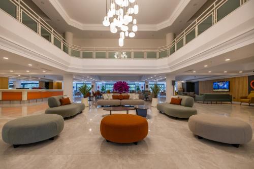 Bayrakldede Hotel | PROXIMA HOTEL Kuşadası