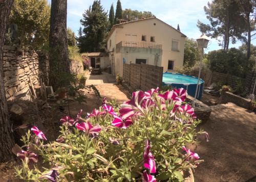 Saint-Cyr-sur-Mer House | Proximité mer - Oustaou - Les Lecques