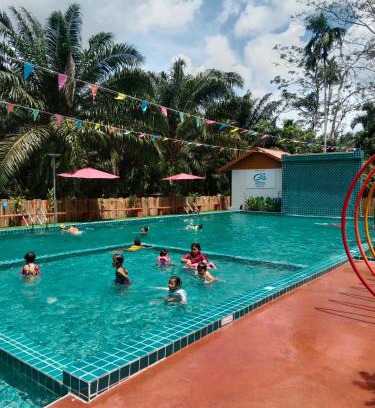 Chaiya House | Pru YaiChee Park - Chaiya -