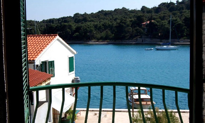 Prvic Luka House | Prvic: House/Villa - Prvic