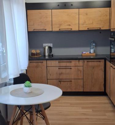 Walbrzych Apartment | Przy lesie