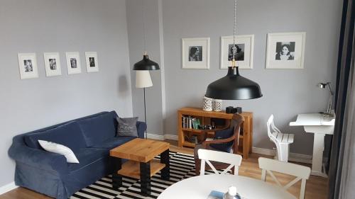 Bydgoszcz Apartment | Przy Poli Negri